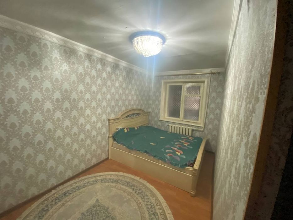 Чилонзор-6 3⁴/1/5 балкон 2×6