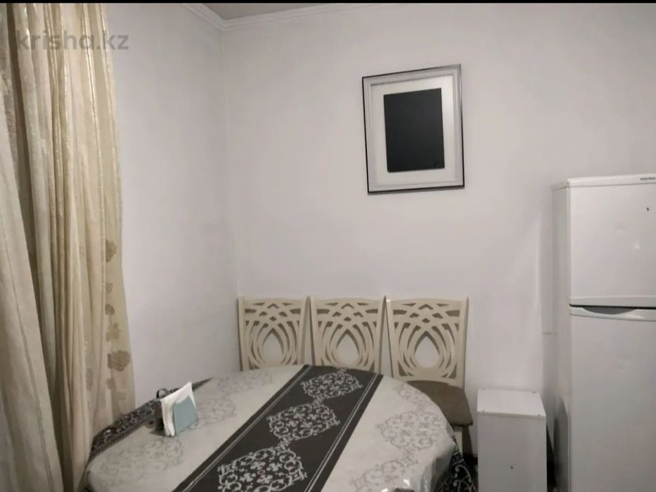 2 комнатная квартира