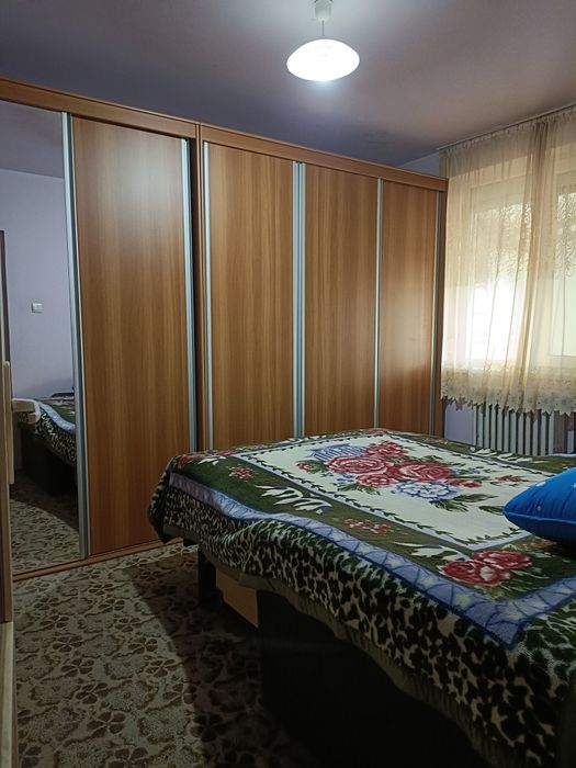 Garsoniera 32 m²