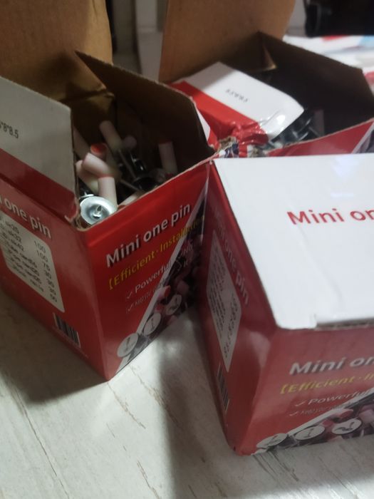 Пороховой дюбель гвоздь продам .