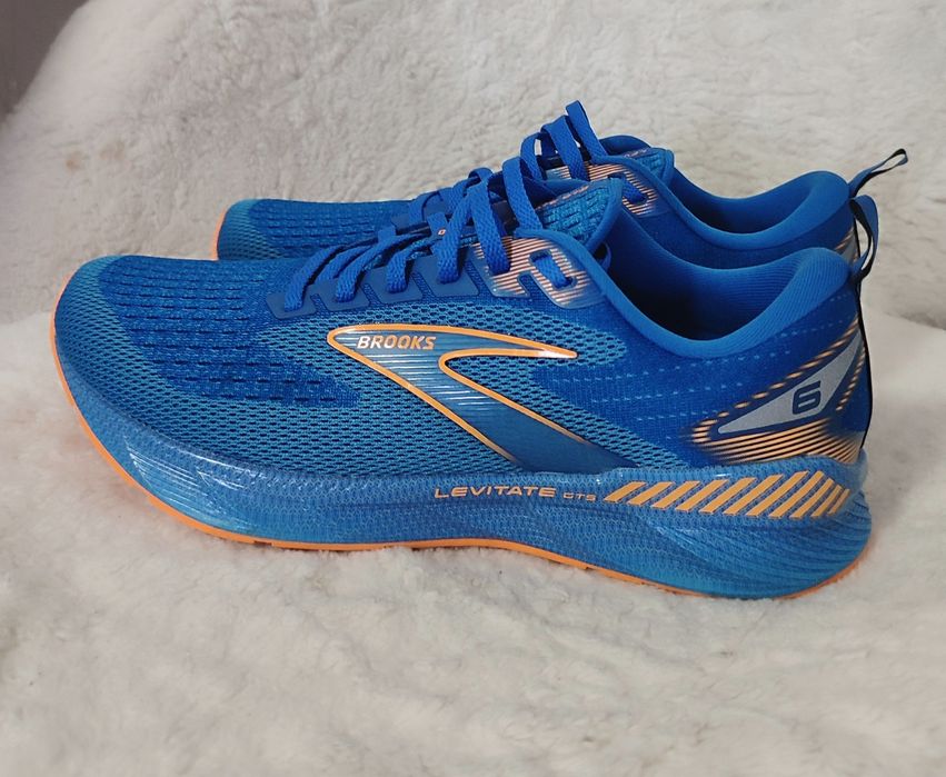 Brooks Levitate 6 Nr 41(26 cm)