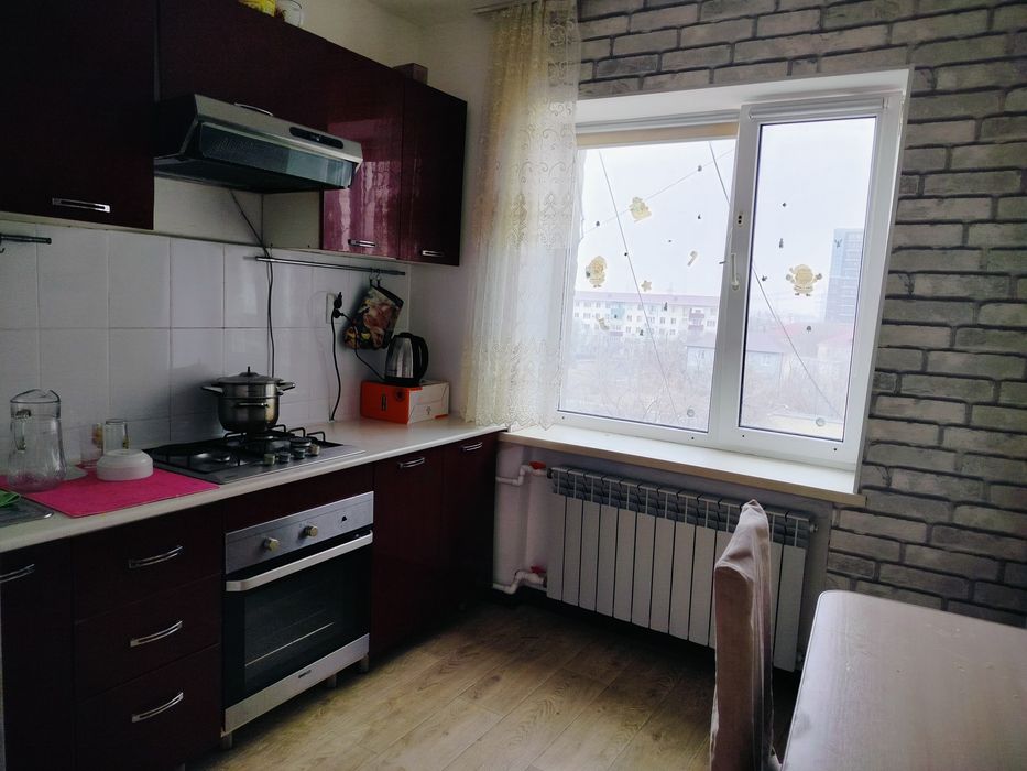 Срочно продается квартира