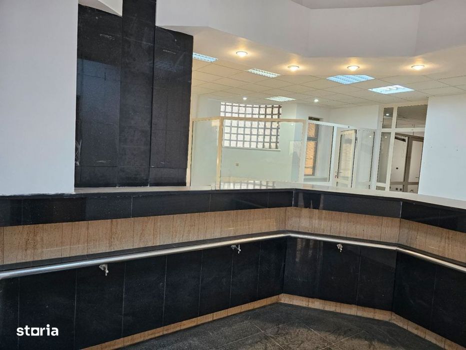 Spatiu de birouri central de 338 mp etaj 1, Bd. Mamaia - Constanta
