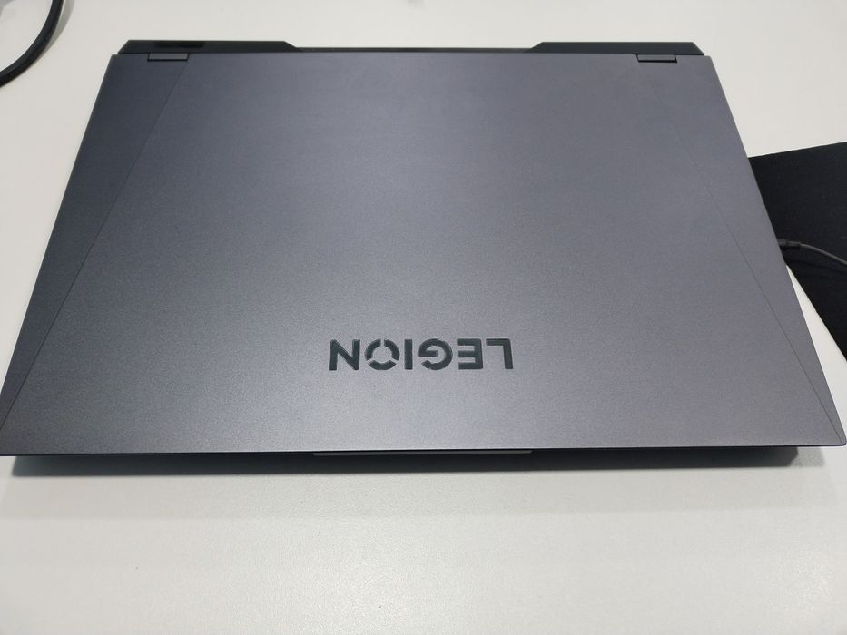 Lenovo legion 5 pro