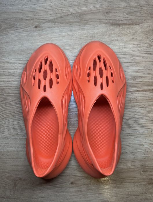 Yeezy Foam Runner