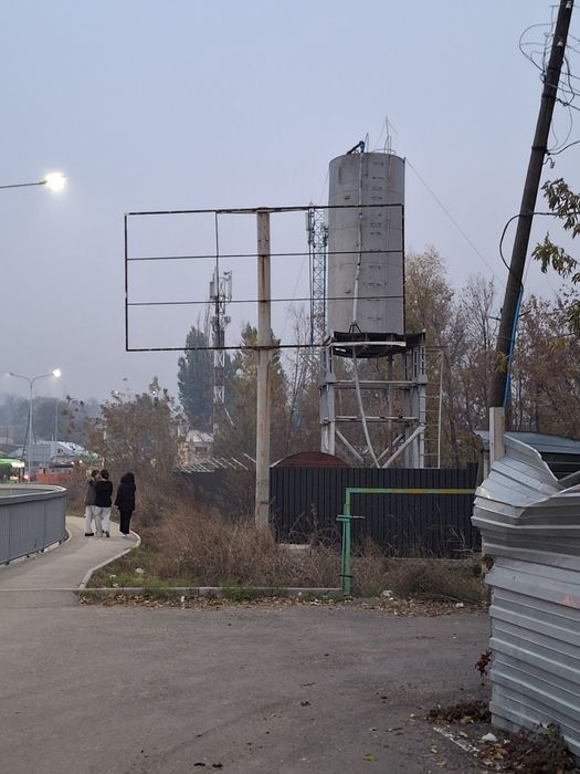 Продам билборд  разборный