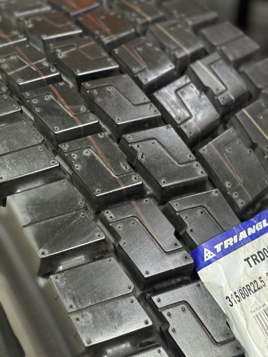 315/80/22.5 TRIANGLE TRD06 ведущая ось