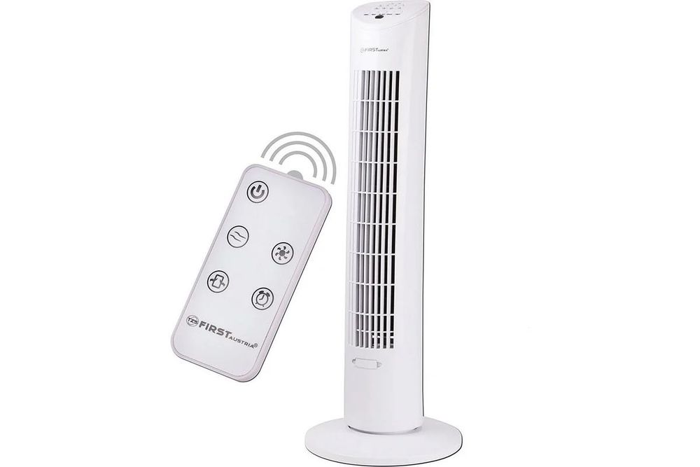 Вентилятор напольный Австрия