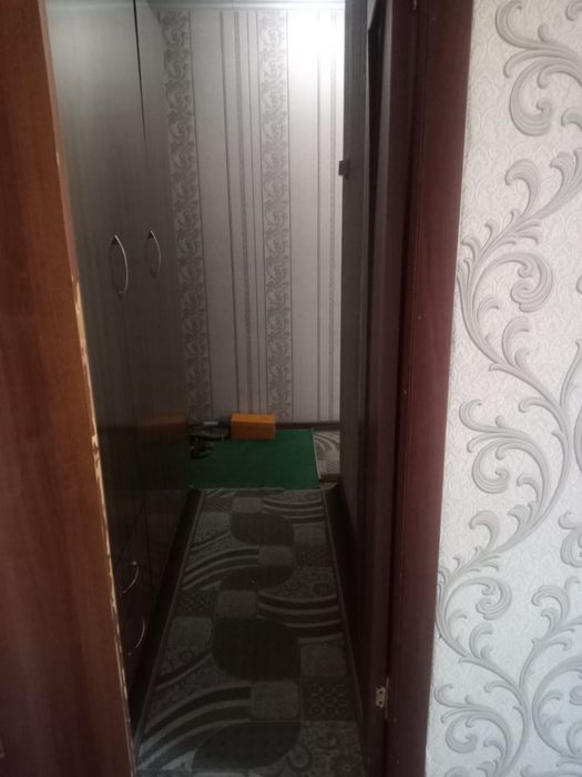 1-бөлмелі пәтер сатылады