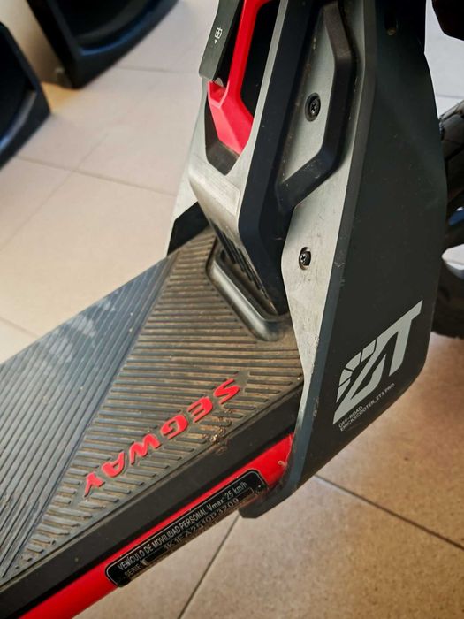 ***Топ Цена*** Segway ZT 3 Pro