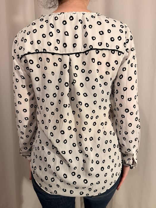 Bluza Zara pentru femei, marime M