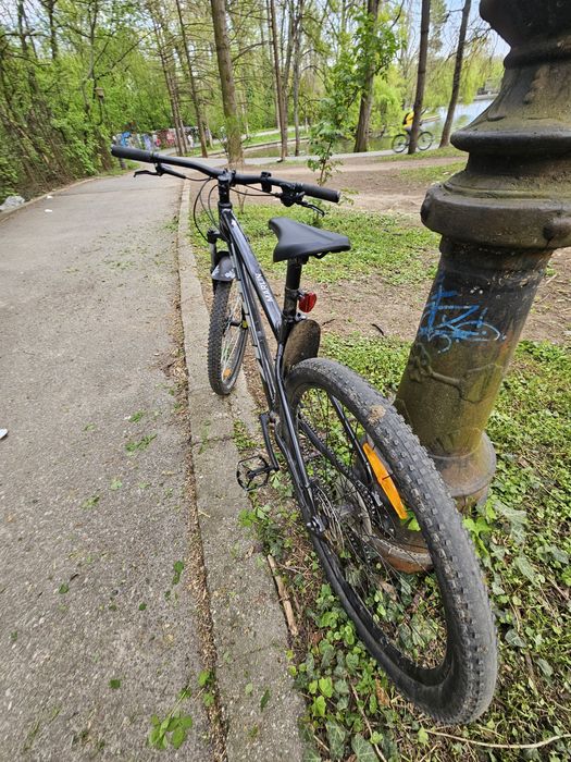 Trek marlin 4 imbunatatit