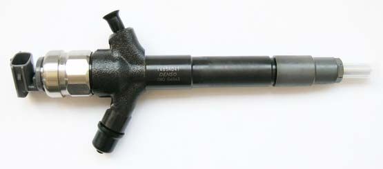 Injectoare Toyota Denso