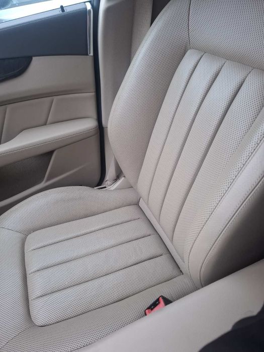 Mercedes CLS 350 CDI V6 2013 г. ( 265 к.с ) 4MATIC