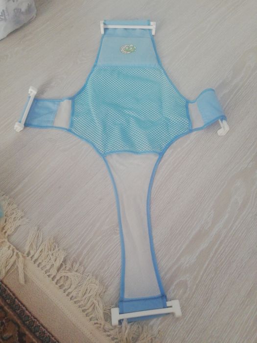 Горка для ванной