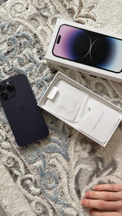 Iphone 14 Pro Max