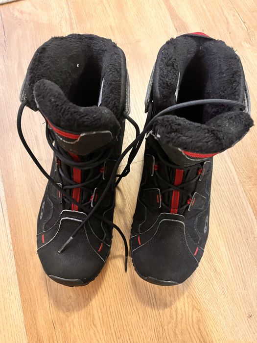 Salomon thinsulate ghete