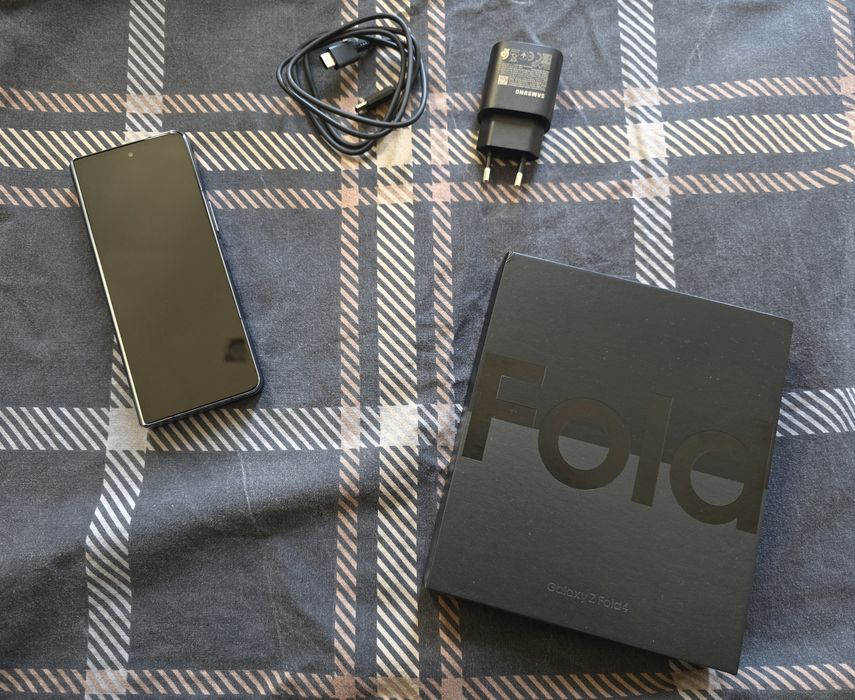 Samsung Z Fold 4  512 GB