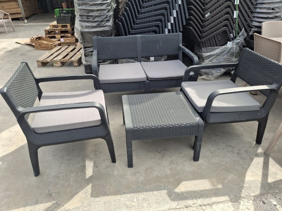 Градинска мебел маси и столове