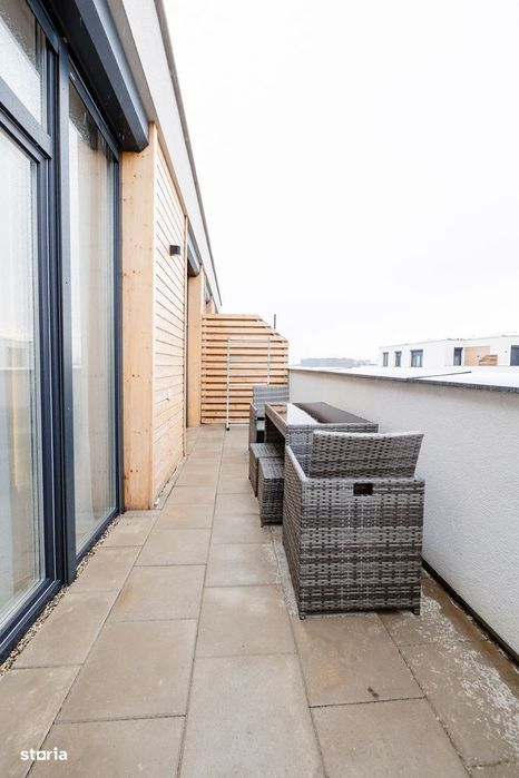 Apartament premium cu loc de parcare - ARED IMAR