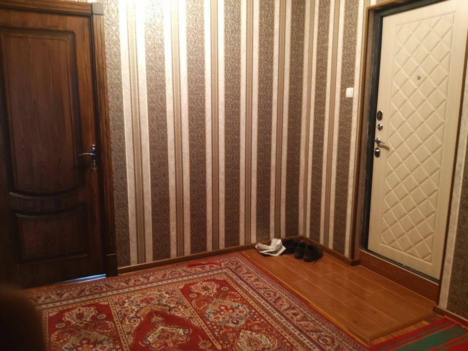 Jar ariqda dom sotilad