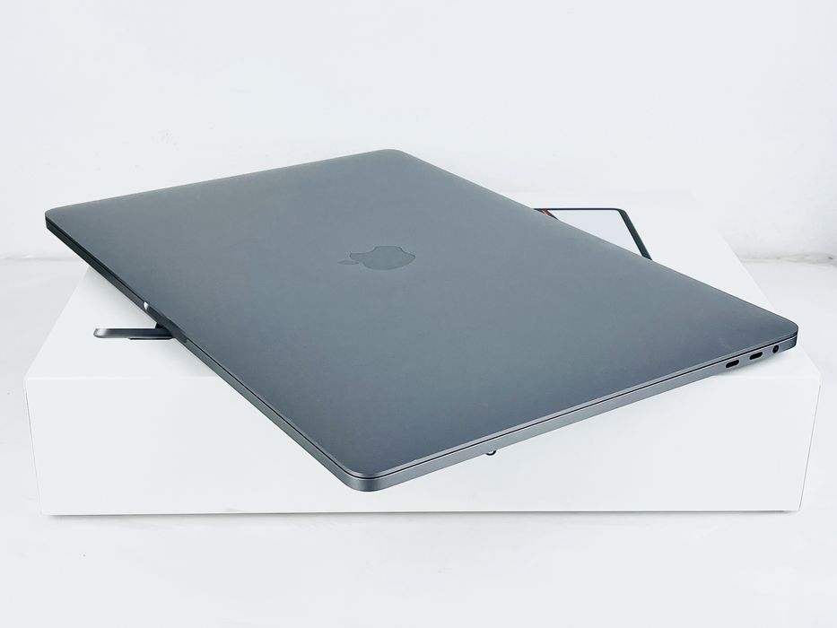 Macbook Pro 15 2017 i7 2,9Ghz 16RAM 512GB Space Gray Гаранция!