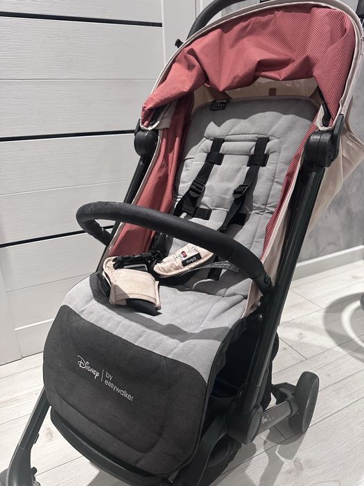 Детская коляска Easywalker Disney