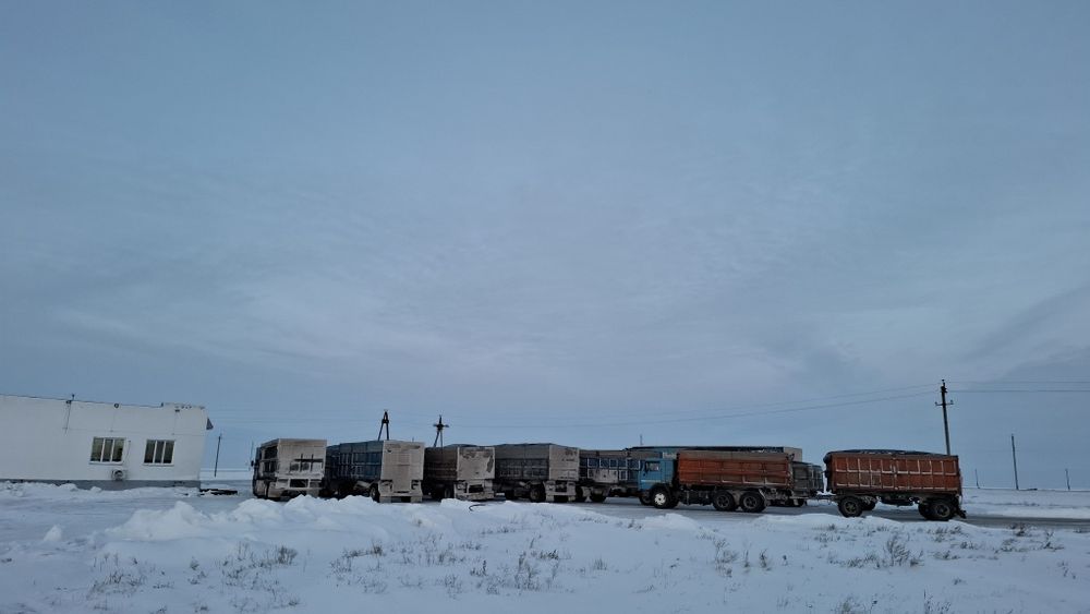 Продам придорожное кафе