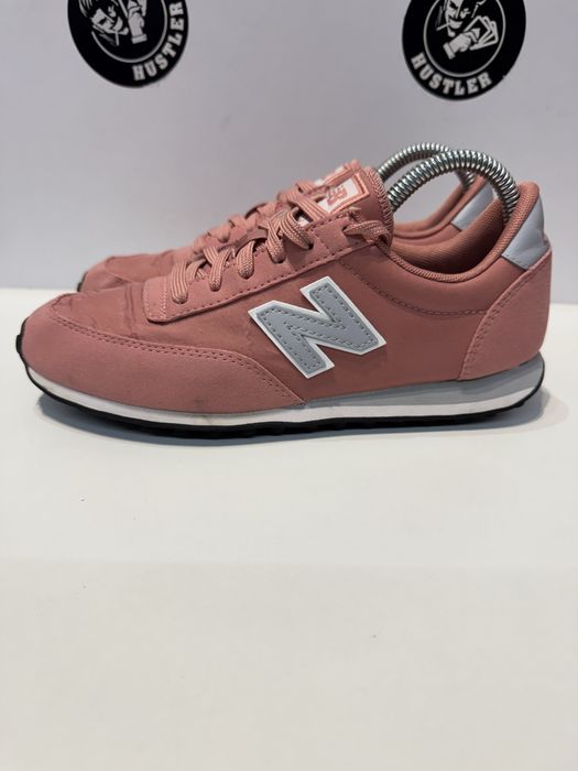 Маратонки NEW BALANCE 410.Номер 38