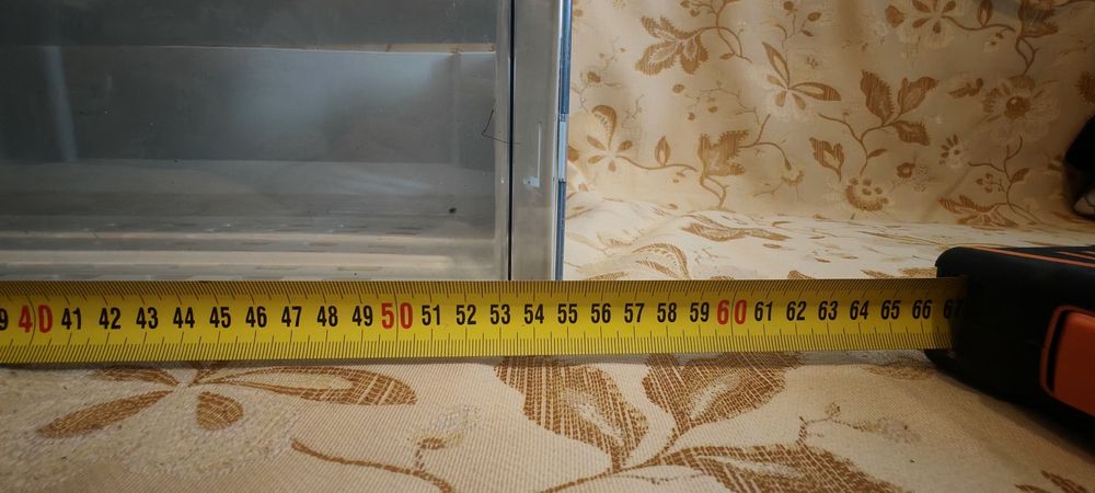 Sertare congelator combina frigorifica Beko Originale