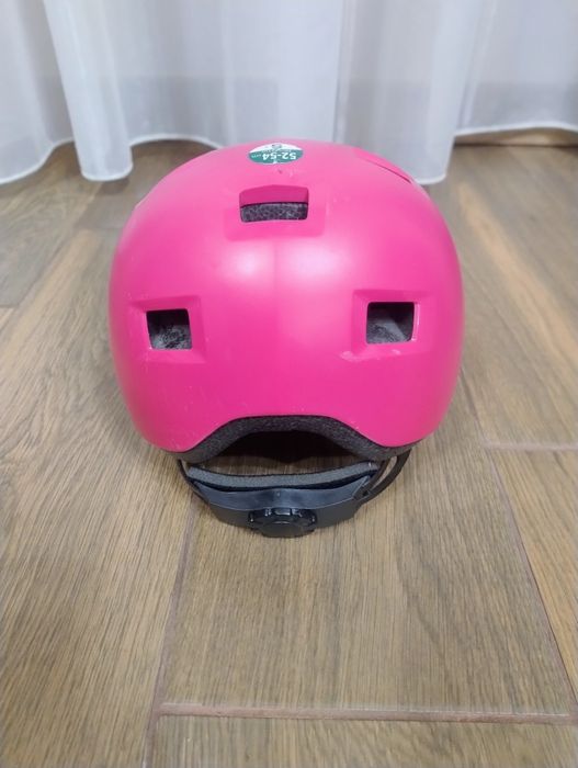 Cască de protecție plus set protecție