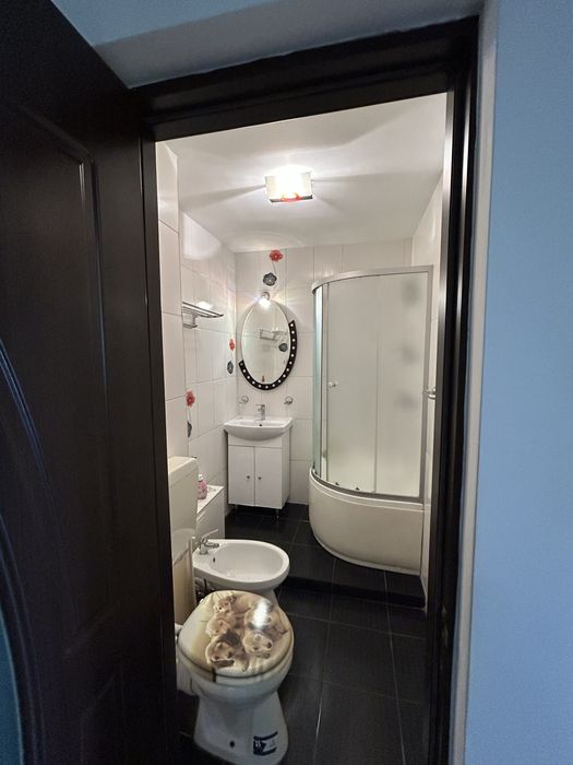 Apartament 2 camere de inchiriat , Titan - Aleea Lunca Muresului , 10 min Metrou Nicolaie Grigorescu