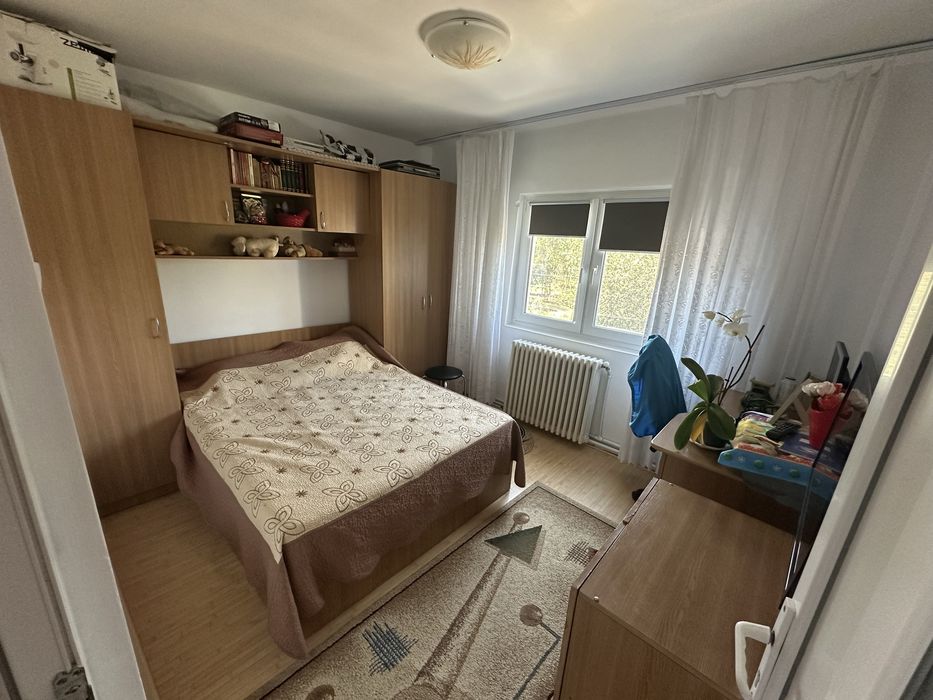 Apartament 2 camere, 43 mp, zona Piata Mare