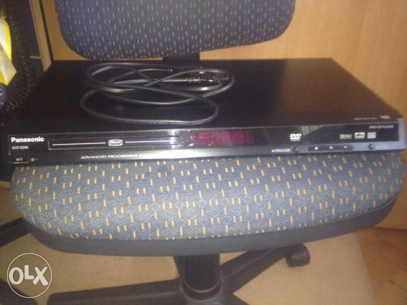 CD/DVD плейър Panasonic,Sony,LG и други марки/Коледни цени