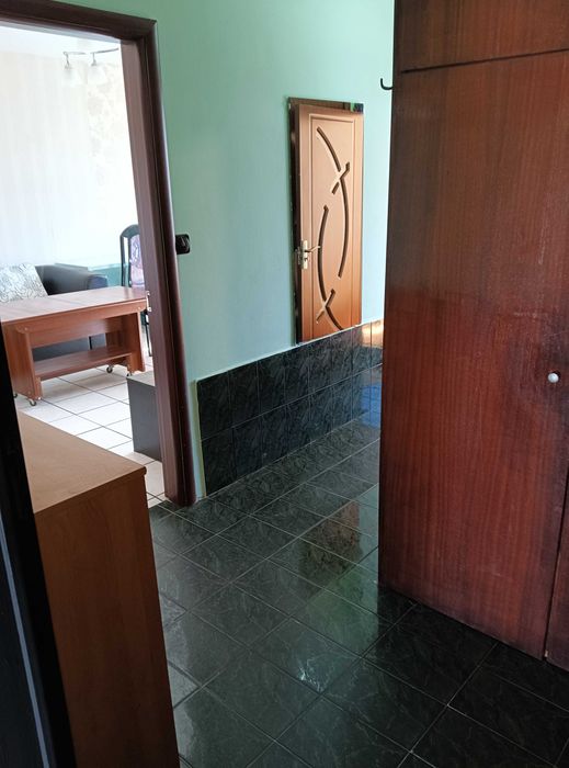 Дава се под наем Двустаен апартамент в София, Дружба 2 - 48 кв.м за 433.5 € - Снимка #1