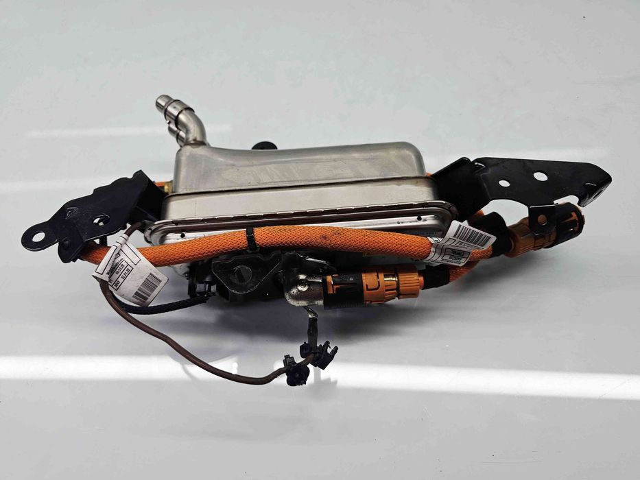 Modul incalzire AC Bmw 5 (G30, F90) [Fabr 2017-prezent] 9873688