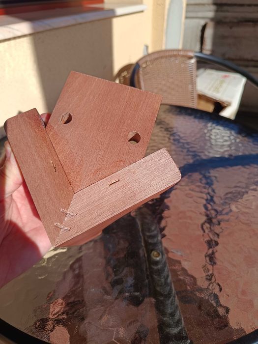 Picioare mobila pat canapea fotoliu nou