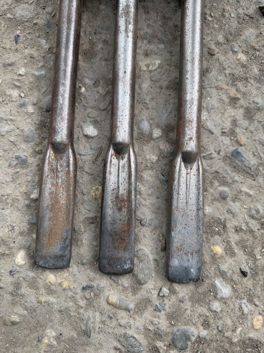 Hilti Плоски секачи