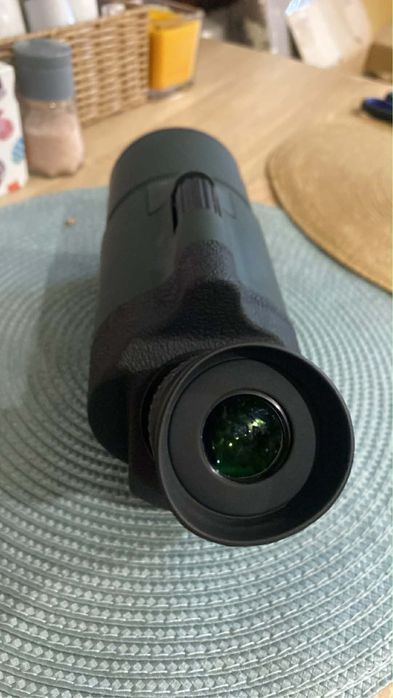 Наблюдателна тръба STURMAN 25-75х - Уникална оптика със статив. Нова