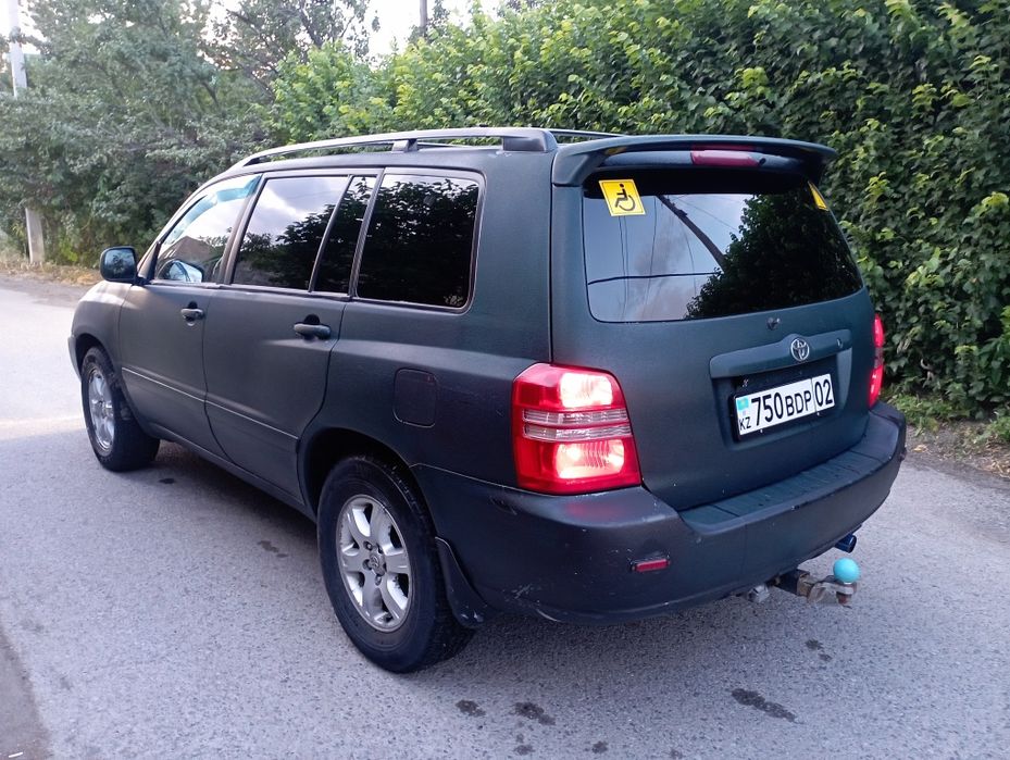 Toyota Hailanber