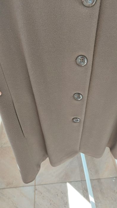 Palton dama nou calitate foarte buna