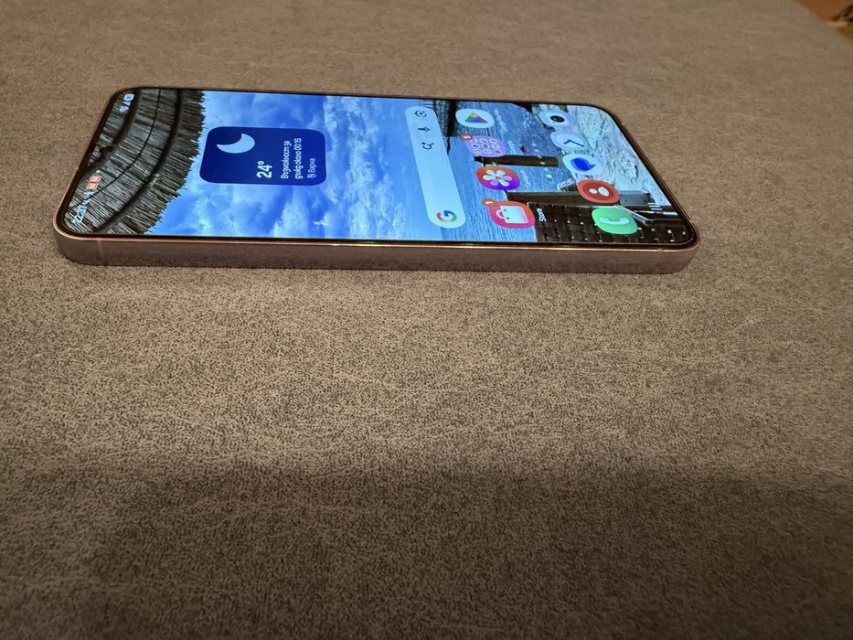 Samsung Galaxy S23+ 256 Gb