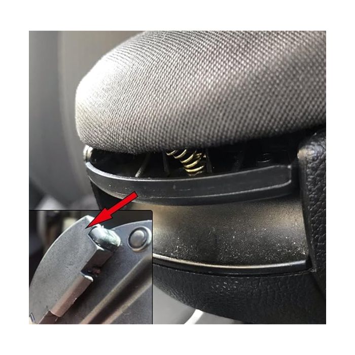 Ремонтен комплект за подлакътник VW Golf,Polo,Bora/Skoda Octavia/Seat