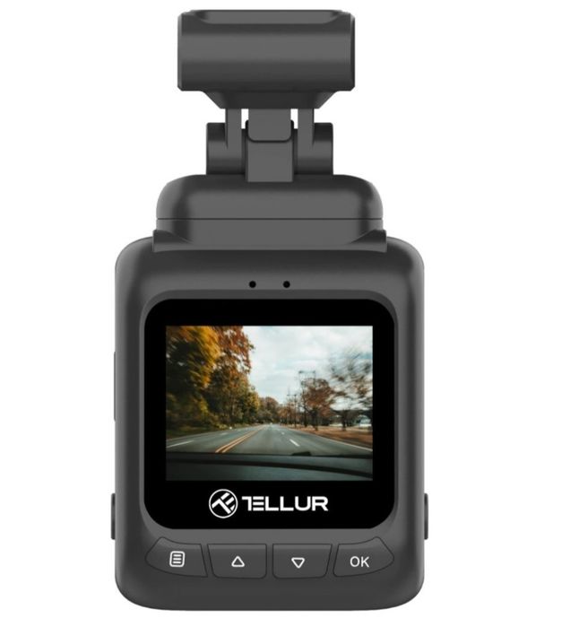 Видеорегистратор