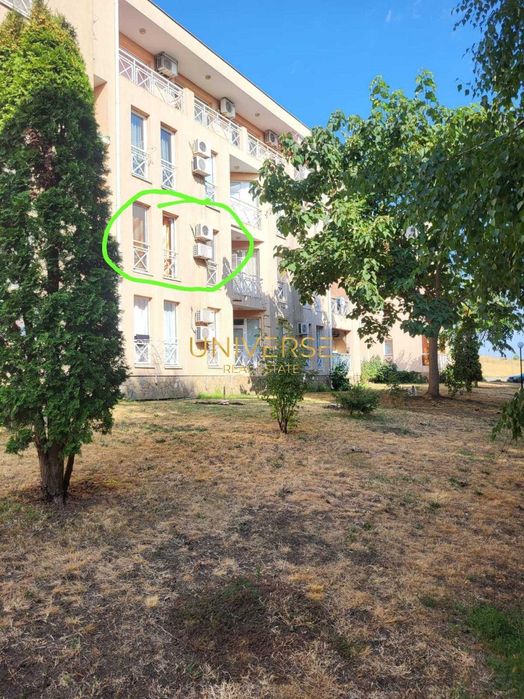 Продава се Едностаен апартамент в с. Тънково, Област Бургас - 28 кв.м за 1143 €/кв.м - Снимка #11