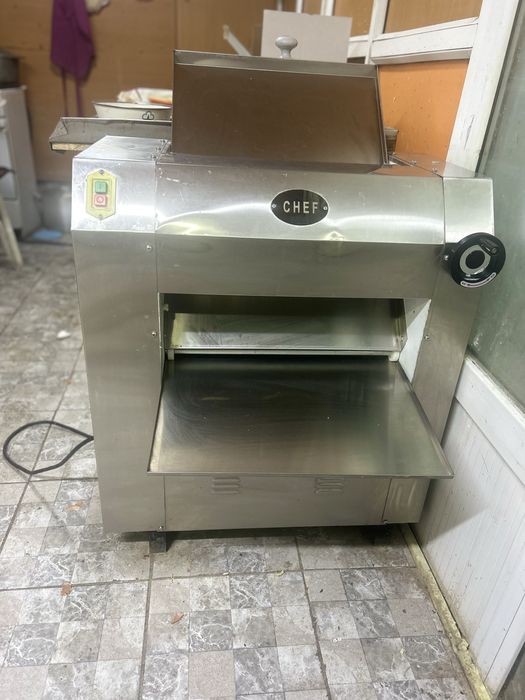 Тесто раскатка сатылады