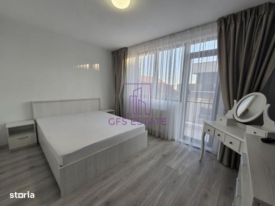 Inchiriere apartament 3 camere Berceni|Centrala|2 Bai