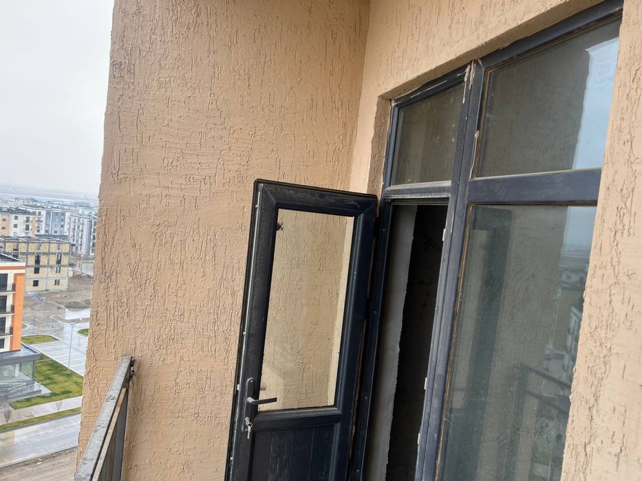 Урганч ситида 2 хонали уй сотилади