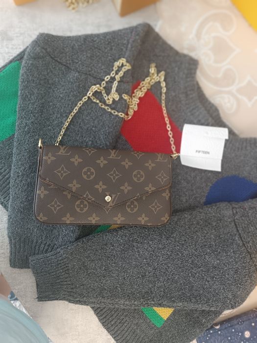 Продам сумку в подарок кофта