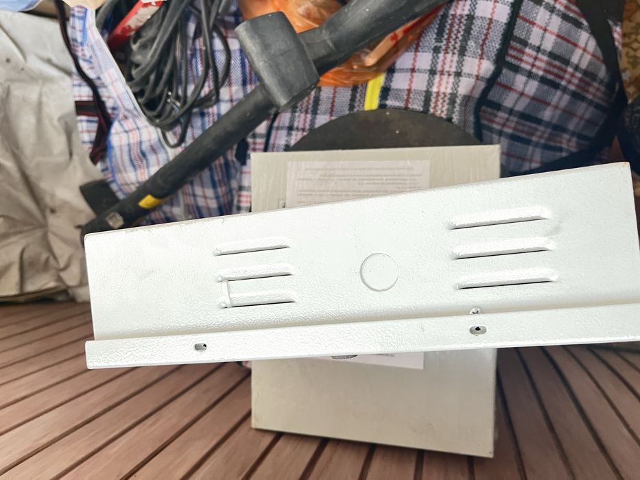 Срочно продам РИП-12